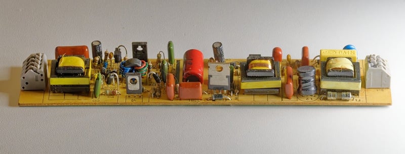 Flux Capacitor
